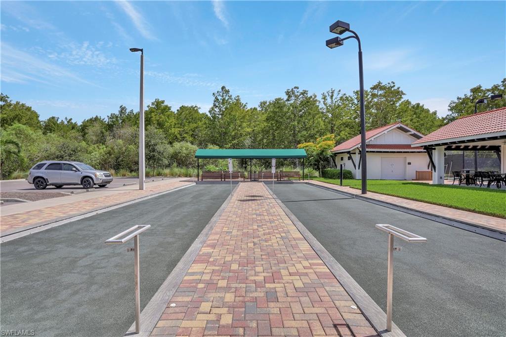 COUNTRY HAVEN - Residential