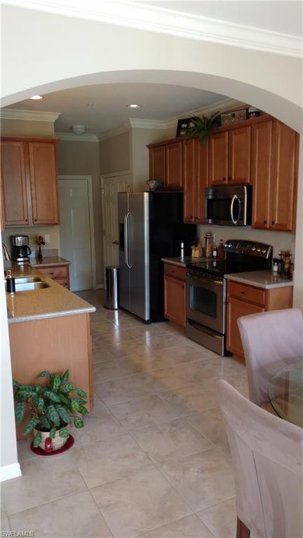 SOMERSET TOWNHOMES - Residential