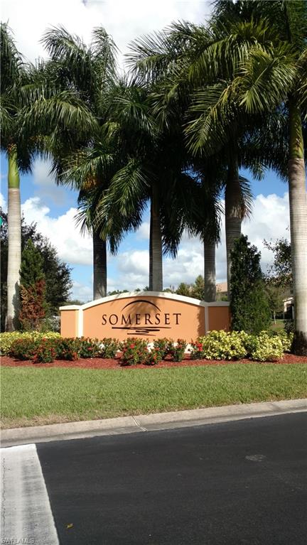 SOMERSET TOWNHOMES - Residential
