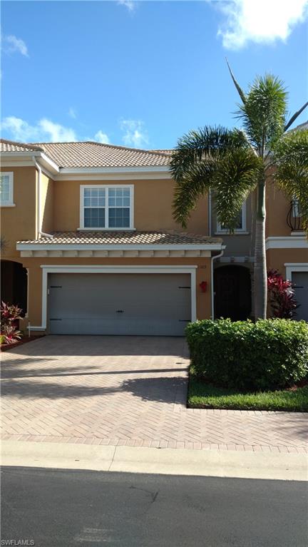 SOMERSET TOWNHOMES - Residential