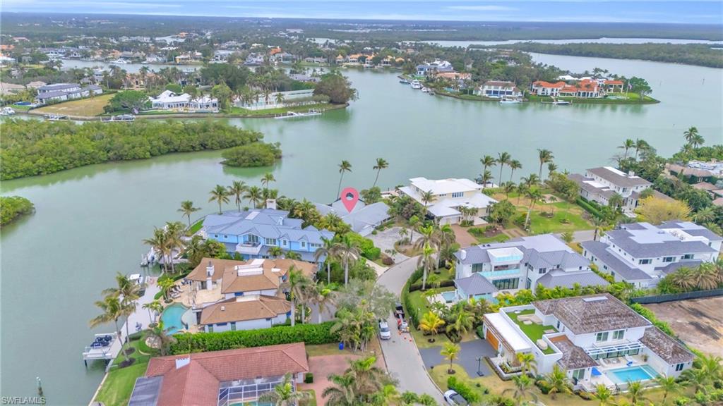 SABRE CAY - Residential