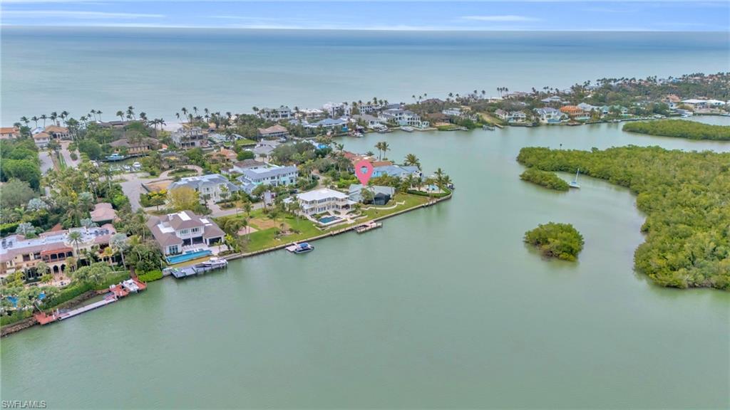 SABRE CAY - Residential