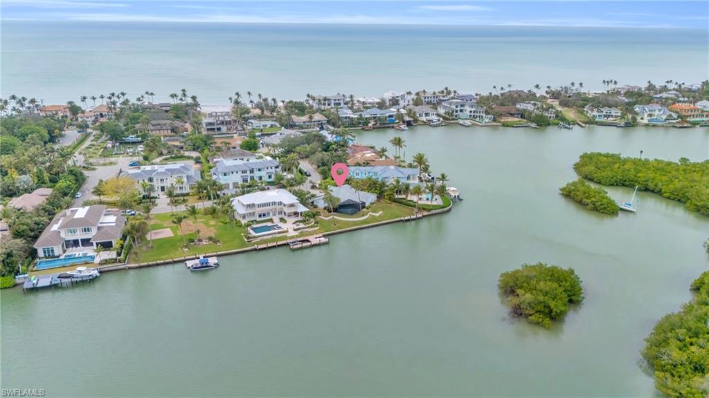 SABRE CAY - Residential