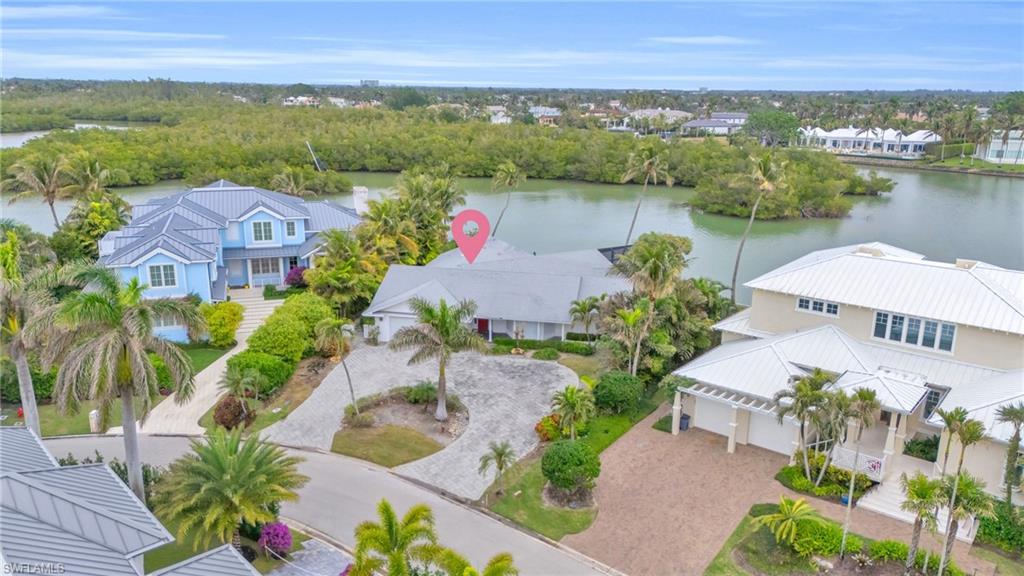 SABRE CAY - Residential