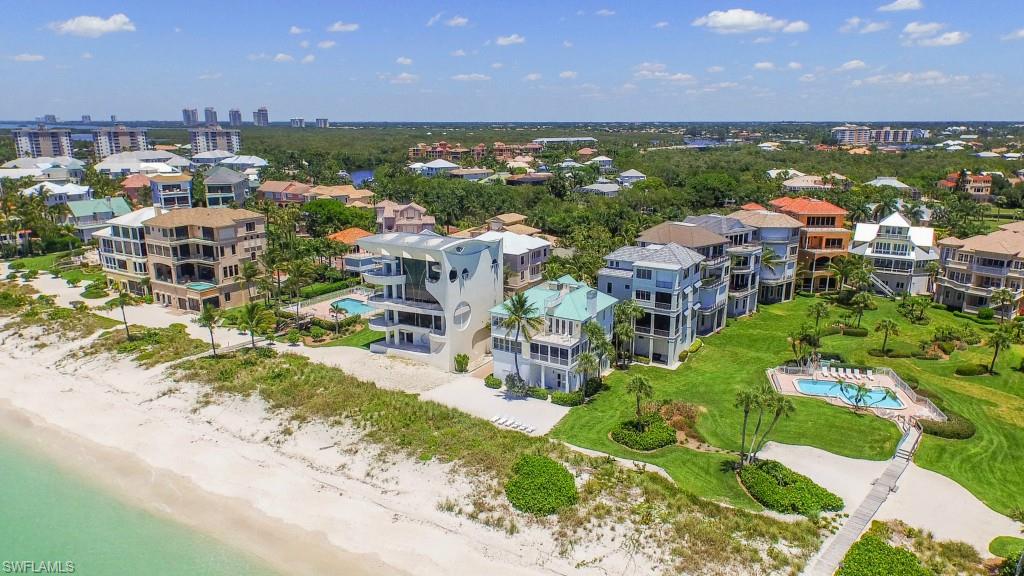 BAREFOOT BEACH - Residential