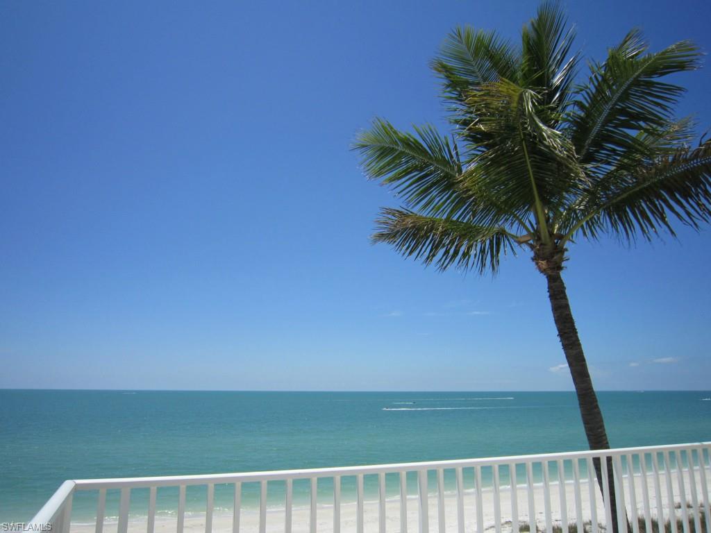 BAREFOOT BEACH - Residential