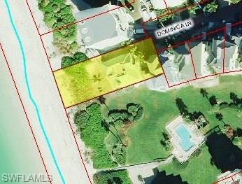 BAREFOOT BEACH - Residential