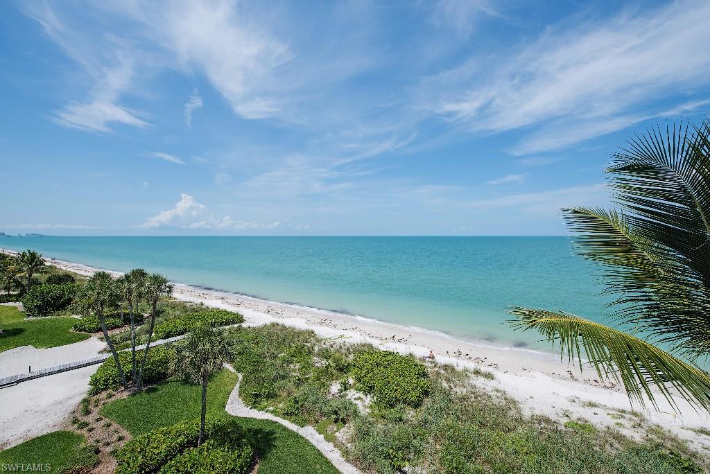 BAREFOOT BEACH - Residential