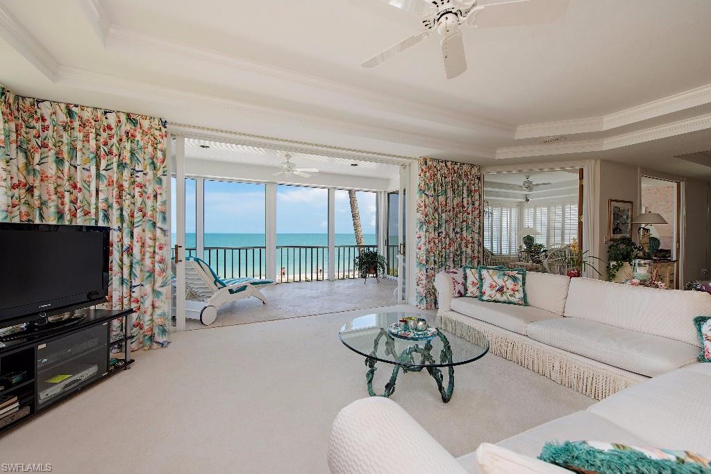 BAREFOOT BEACH - Residential