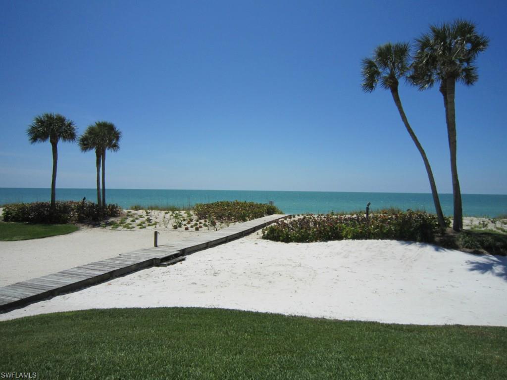 BAREFOOT BEACH - Residential