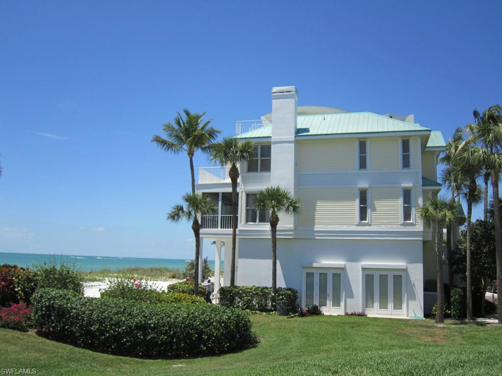 BAREFOOT BEACH - Residential
