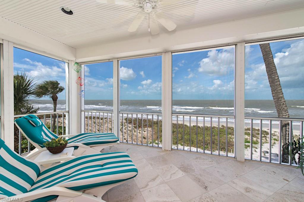 BAREFOOT BEACH - Residential