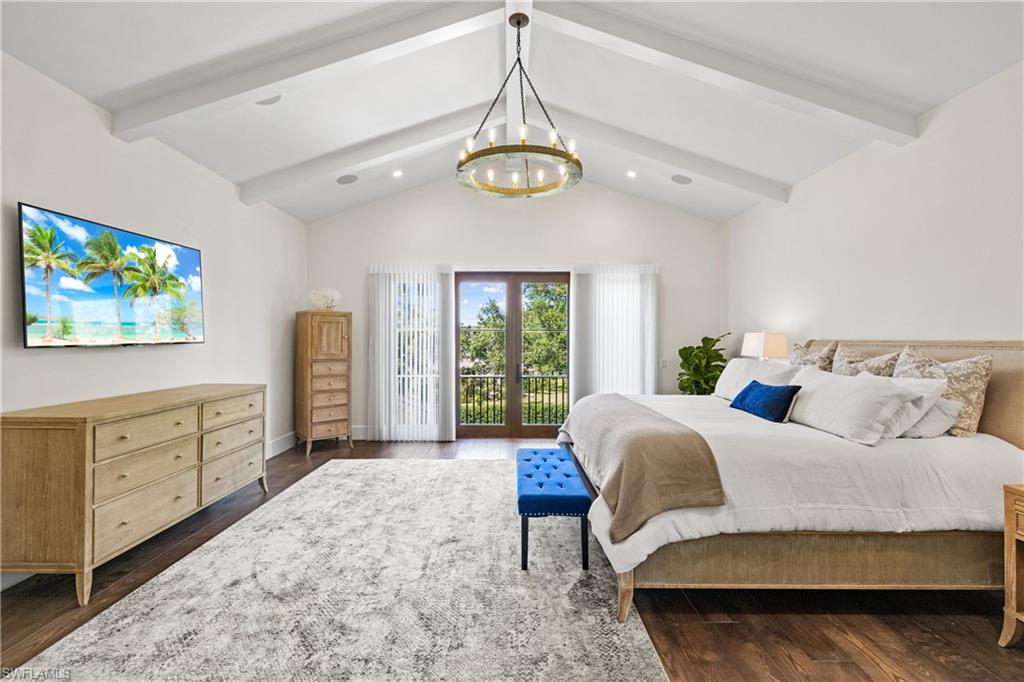 RIVERSIDE - Residential