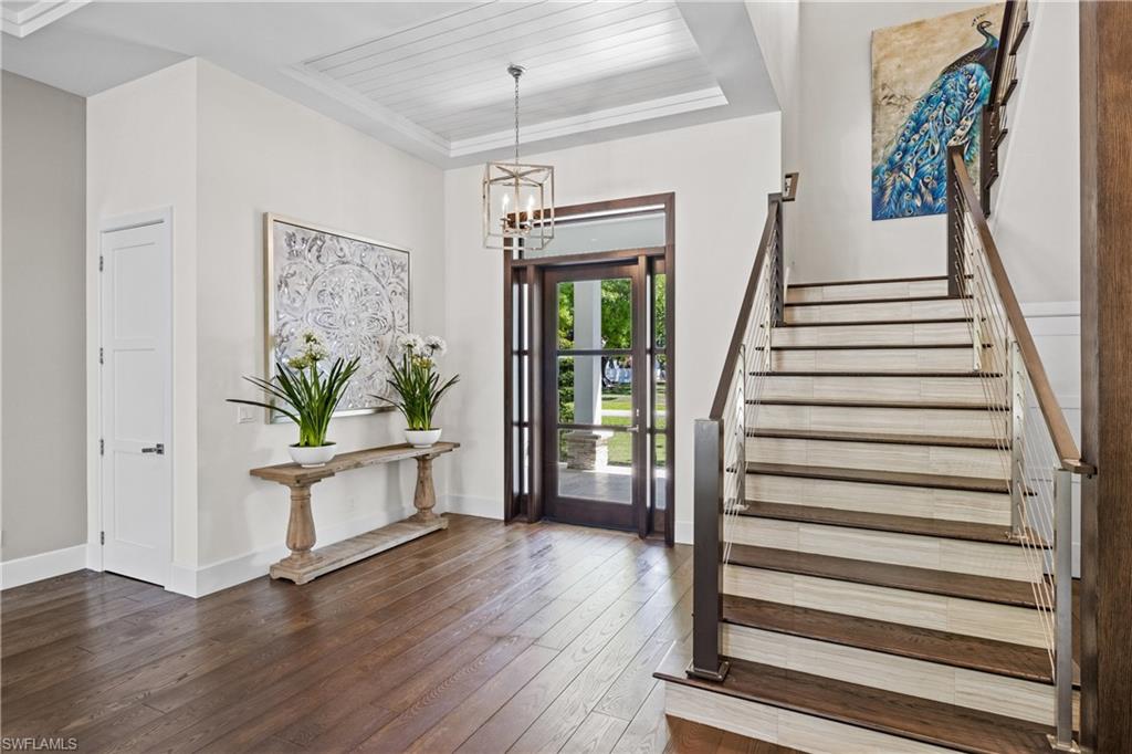 RIVERSIDE - Residential