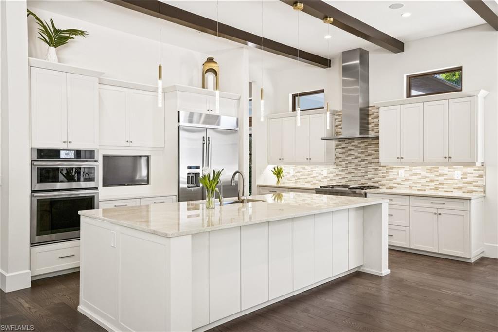 RIVERSIDE - Residential