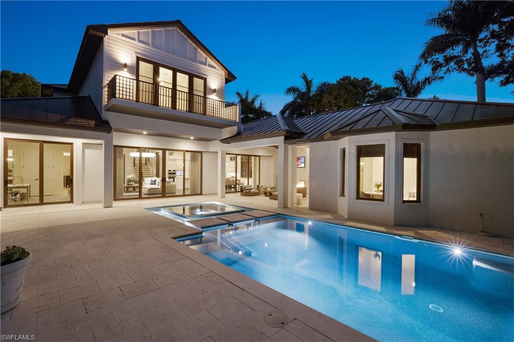 RIVERSIDE - Residential