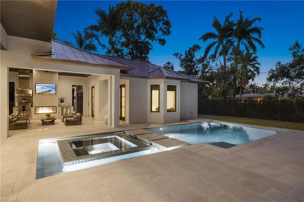 RIVERSIDE - Residential