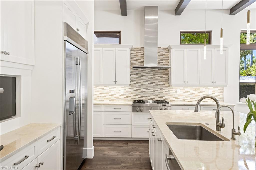 RIVERSIDE - Residential