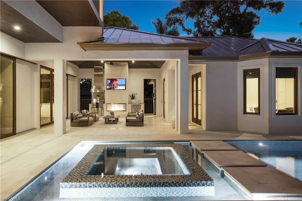 RIVERSIDE - Residential