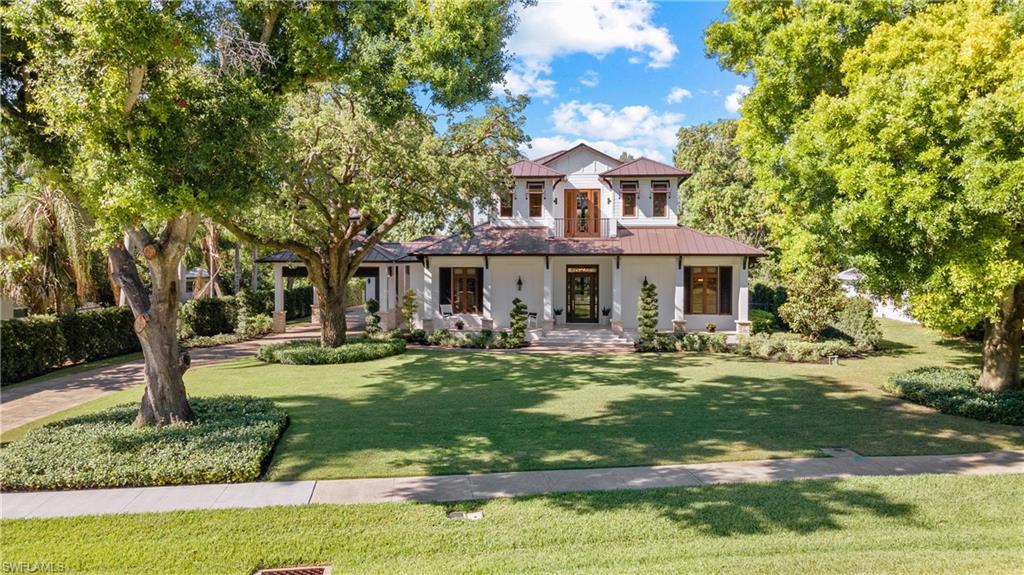 RIVERSIDE - Residential