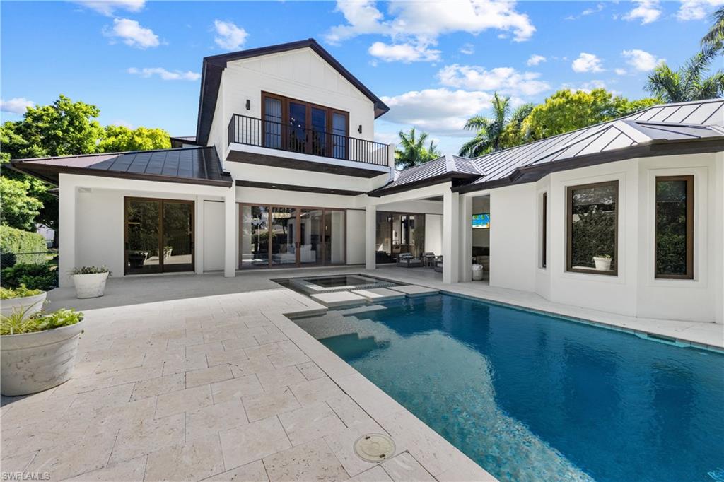 RIVERSIDE - Residential