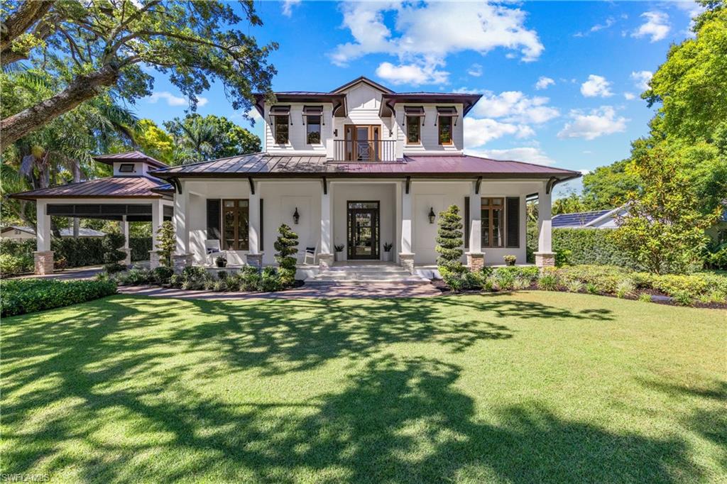 RIVERSIDE - Residential