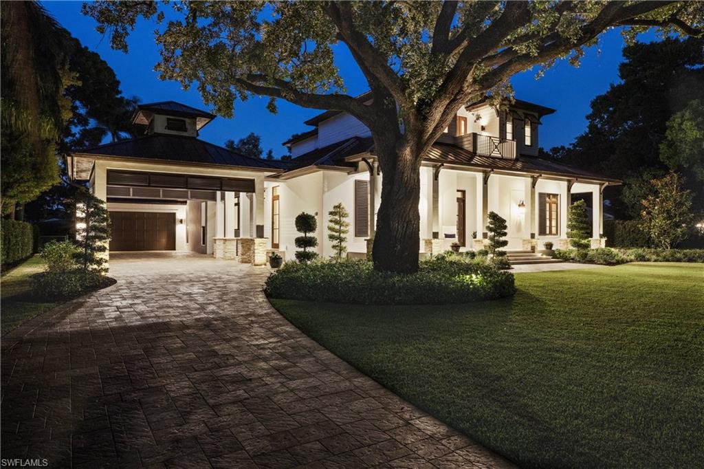 RIVERSIDE - Residential