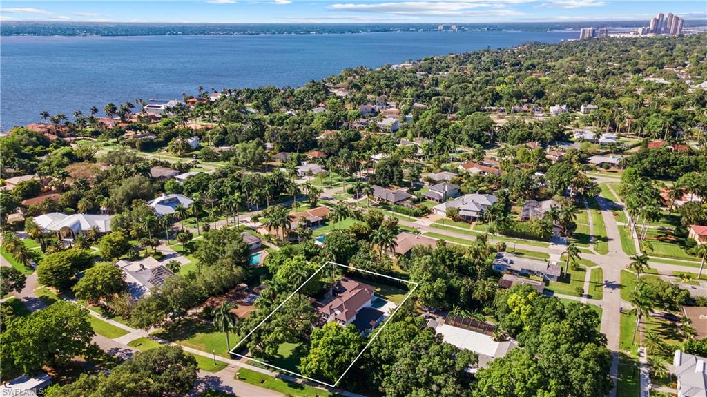 RIVERSIDE - Residential