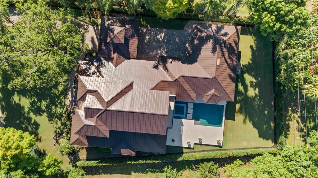 RIVERSIDE - Residential