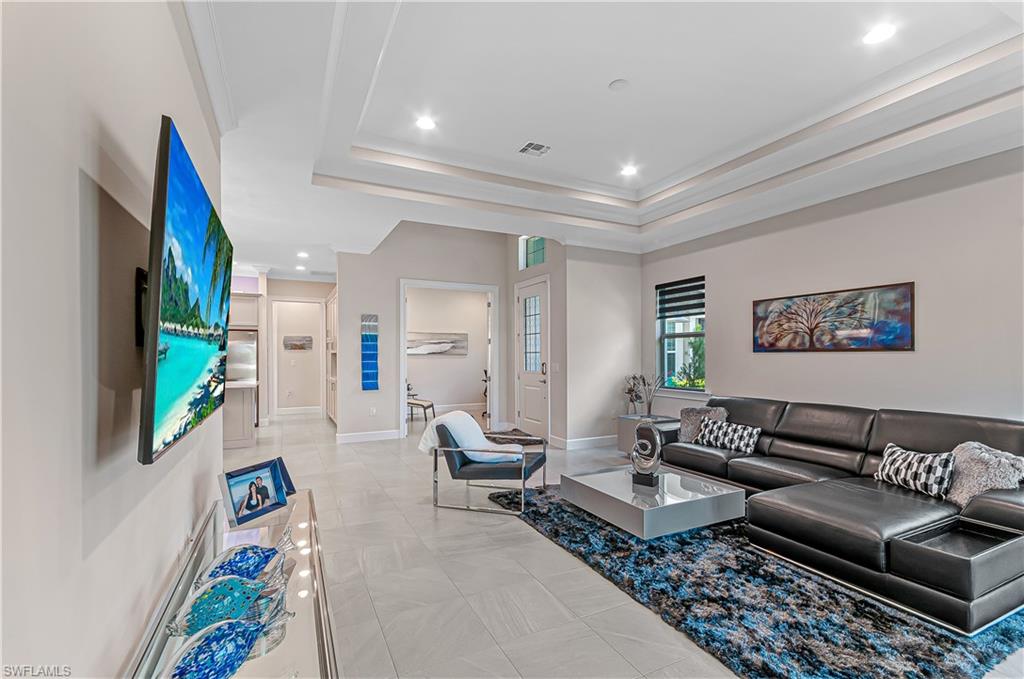 ISLES OF COLLIER PRESERVE - Residential