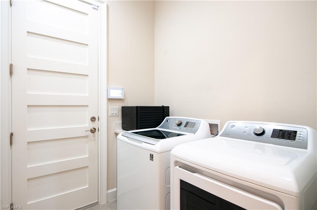 ISLES OF COLLIER PRESERVE - Residential