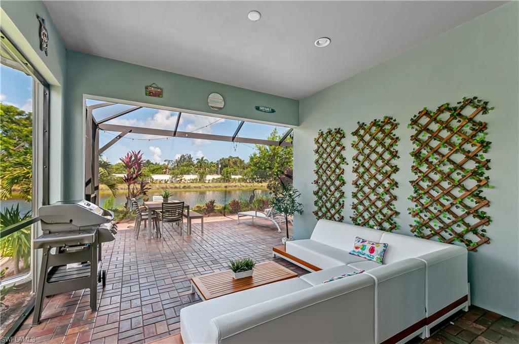 ISLES OF COLLIER PRESERVE - Residential