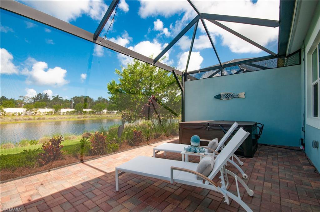 ISLES OF COLLIER PRESERVE - Residential