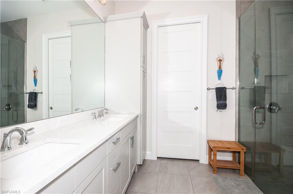 ISLES OF COLLIER PRESERVE - Residential