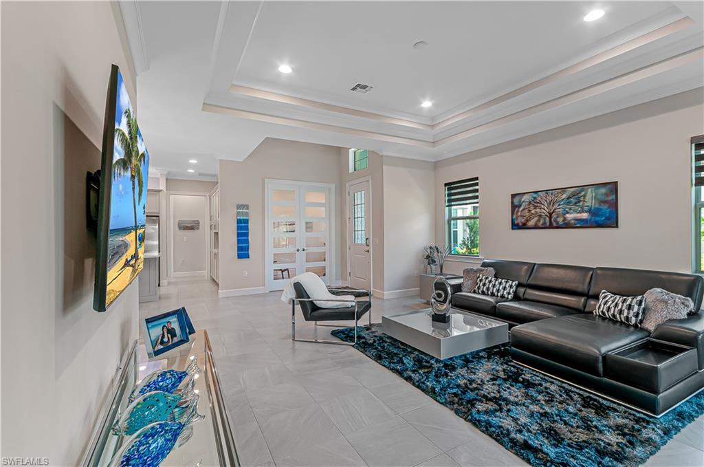 ISLES OF COLLIER PRESERVE - Residential