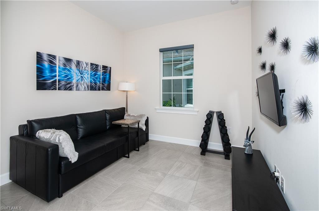 ISLES OF COLLIER PRESERVE - Residential