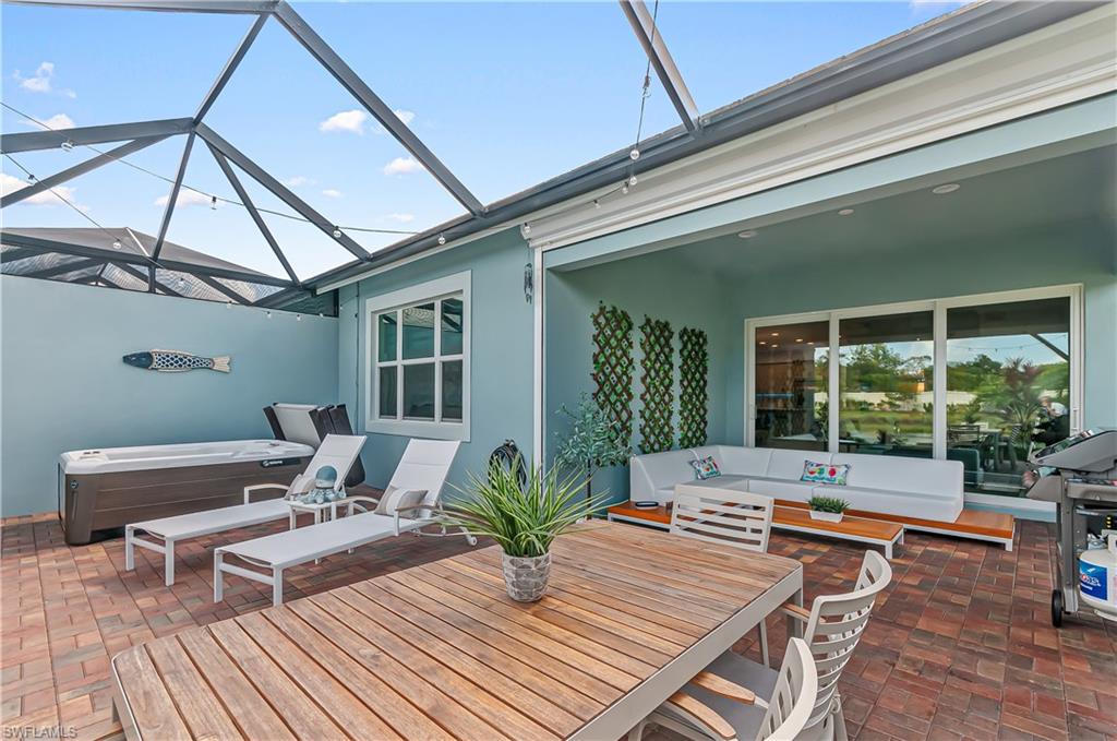 ISLES OF COLLIER PRESERVE - Residential