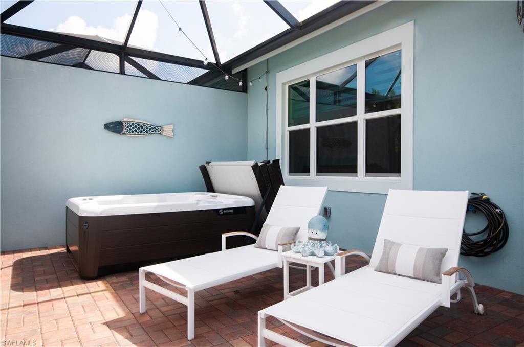 ISLES OF COLLIER PRESERVE - Residential