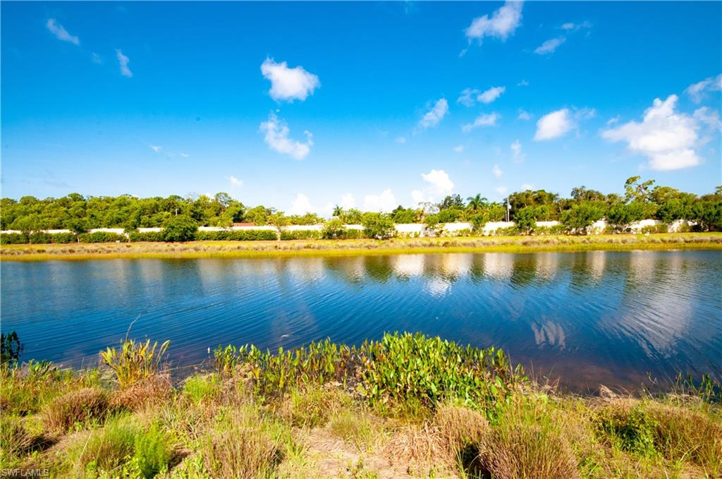 ISLES OF COLLIER PRESERVE - Residential