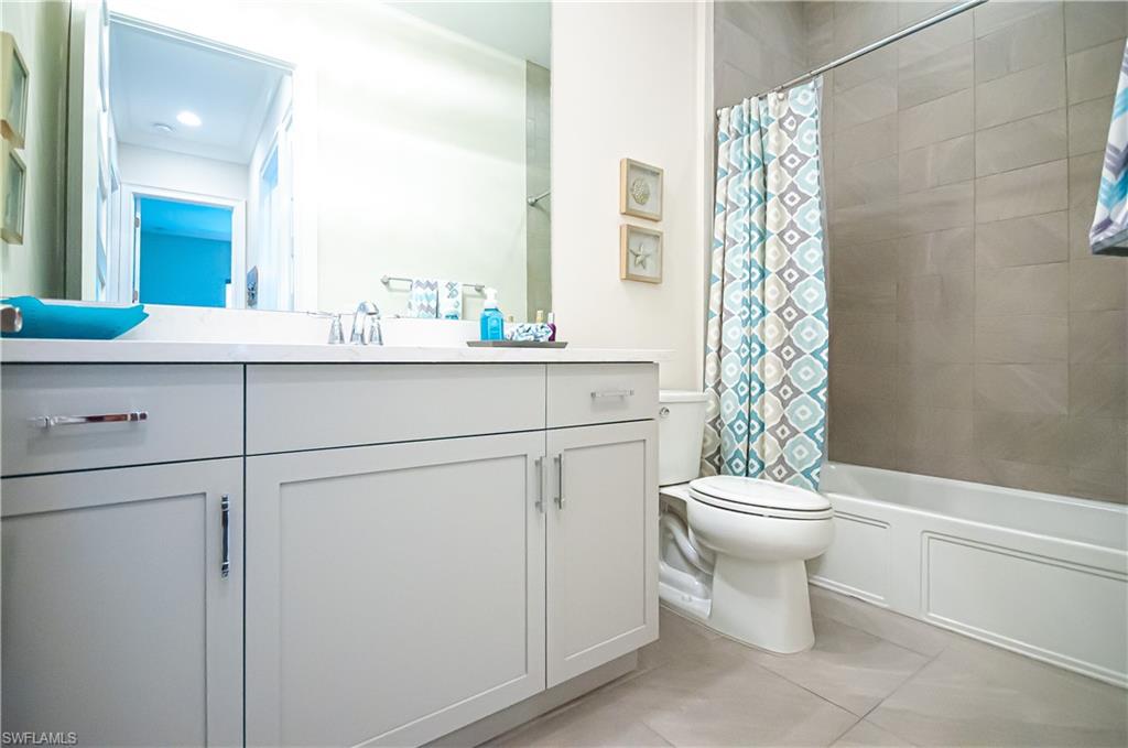 ISLES OF COLLIER PRESERVE - Residential