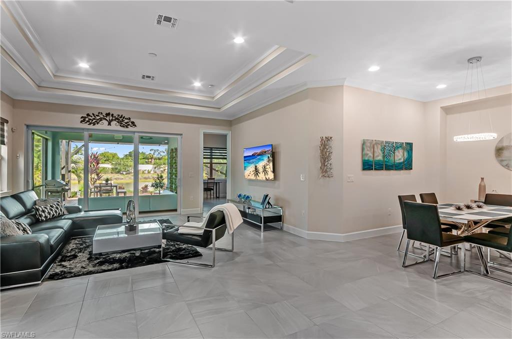 ISLES OF COLLIER PRESERVE - Residential