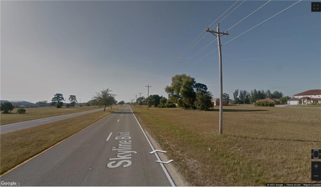 CAPE CORAL - Commercial Sale