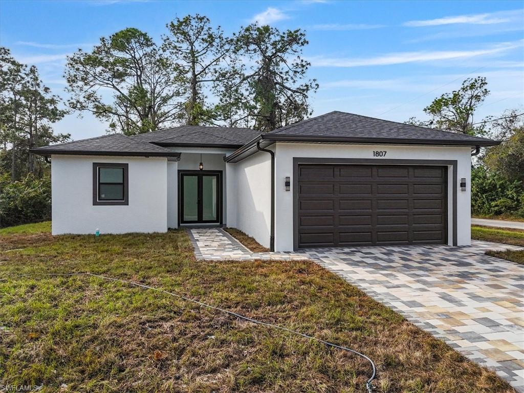 LEHIGH ACRES - Residential