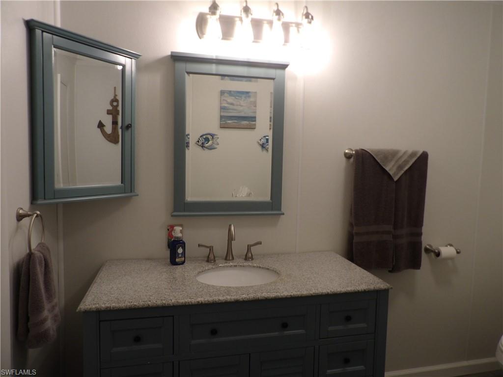 FOREST PARK MOBILE HOME - Residential