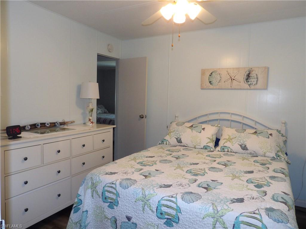 FOREST PARK MOBILE HOME - Residential