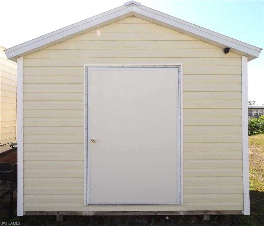 FOREST PARK MOBILE HOME - Residential