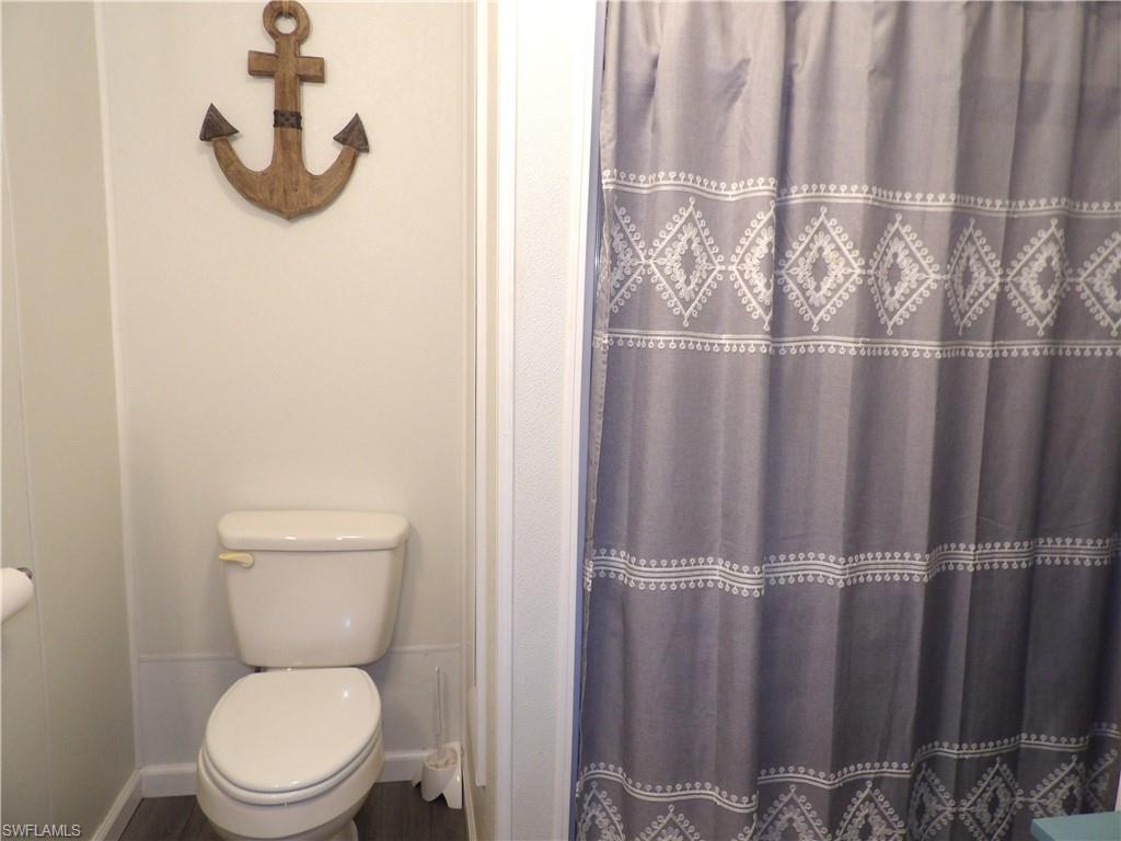 FOREST PARK MOBILE HOME - Residential