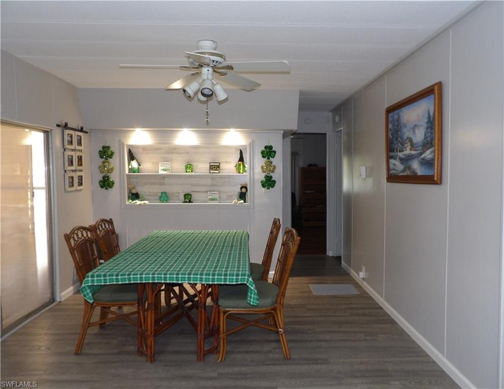 FOREST PARK MOBILE HOME - Residential