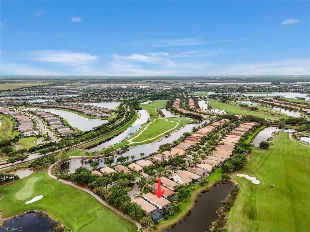 DEL WEBB - Residential