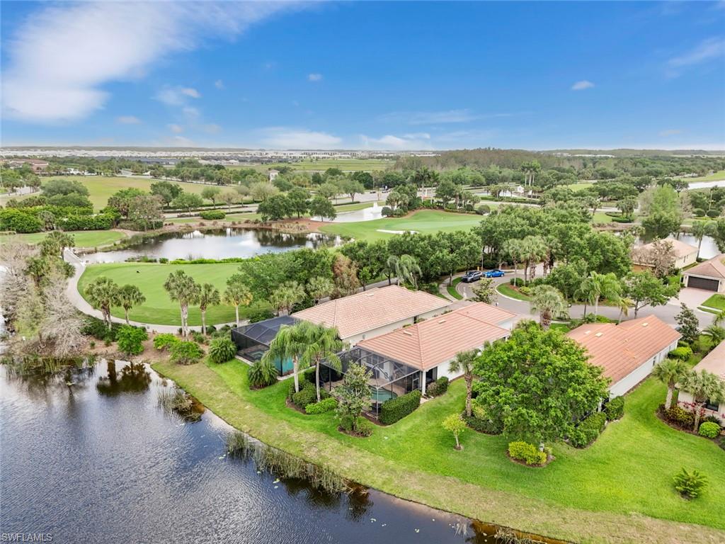 DEL WEBB - Residential